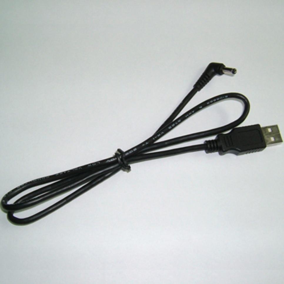 USB 전원코드