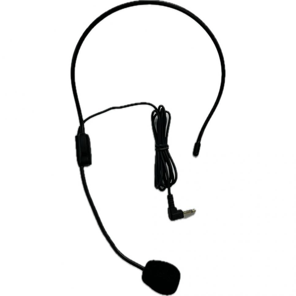 헤드마이크